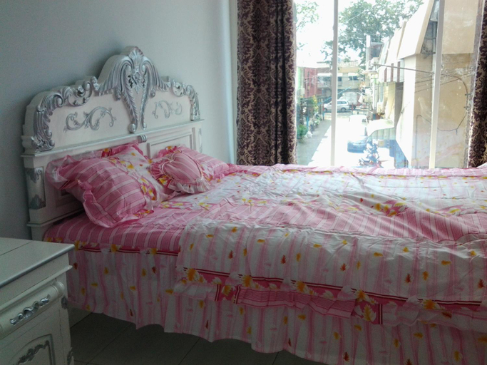 Bedroom 7