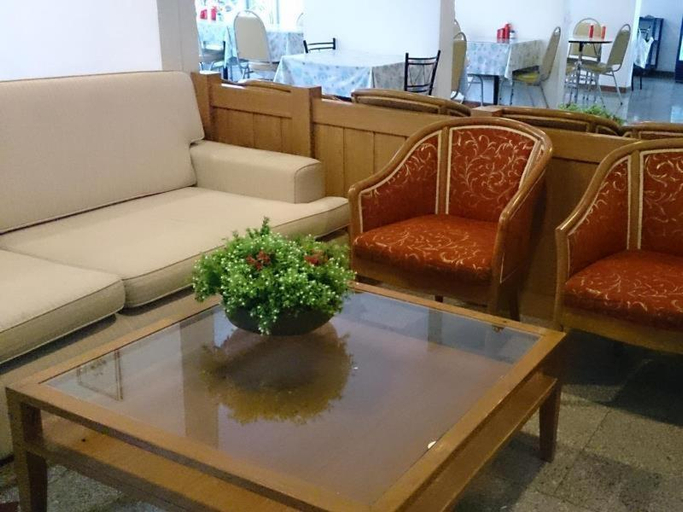 Public Area 2, The Blooms Residence, Yannawa