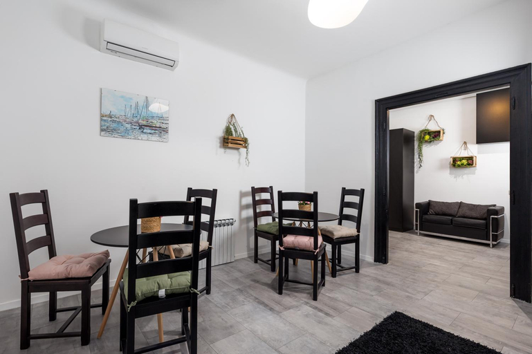 Others 5, Old Market Apartments & Rooms, Rijeka