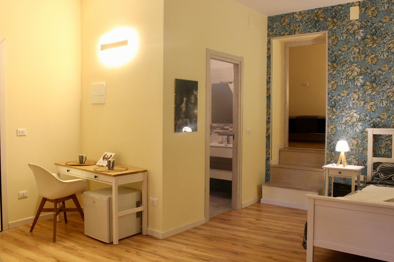 Others 5, Centro storico Bed and Breakfast, Foggia