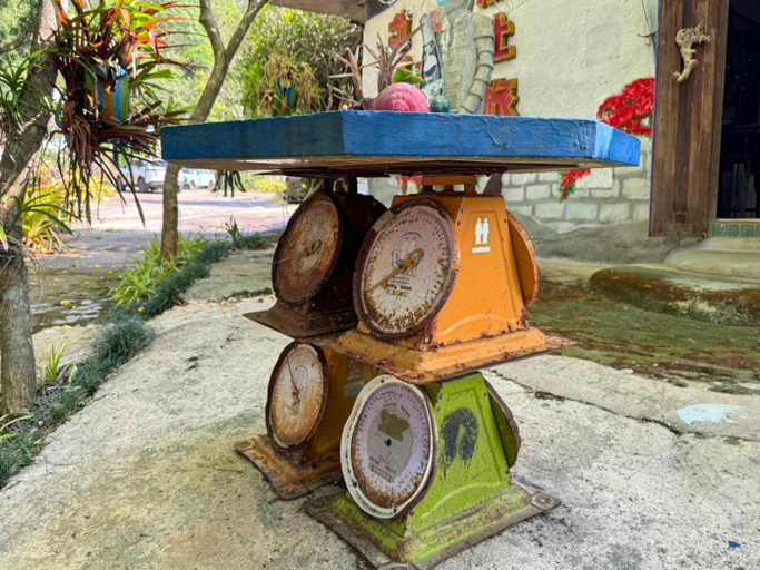 Others 5, Clay House Chiang Mai By Alplatel, Hang Dong