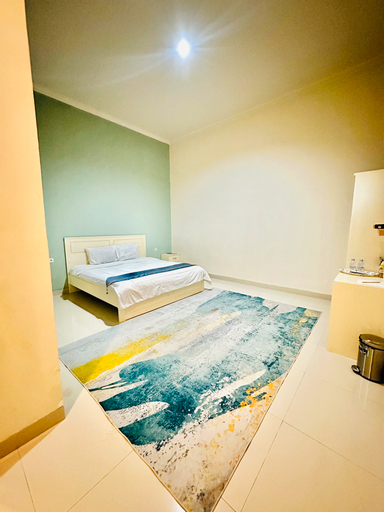 Bedroom 24