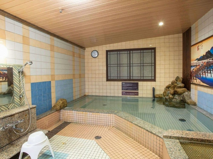 Sport & Beauty 5, Hamilton Hotel Blue, Nagoya