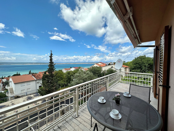Others 4, Apartman Adriatic Dream 1, Crikvenica