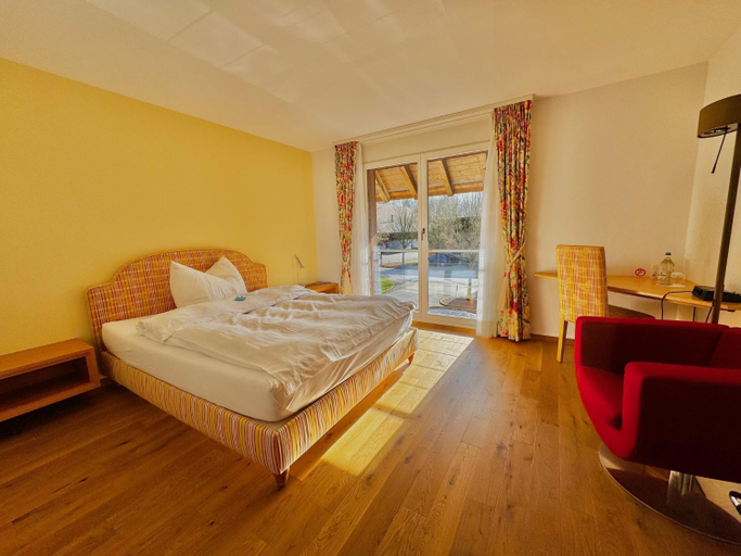 Bedroom 16