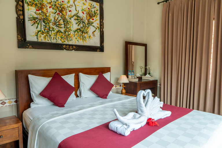 Bedroom 9