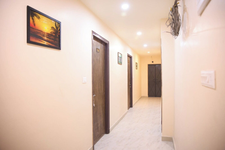 Others 4, Hotel Kalpana, Patna