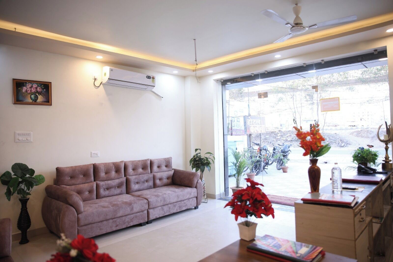 Hotel Kalpana, Patna
