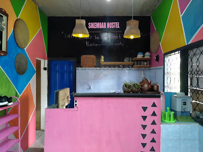 Others 2, Sikembar Hostel Dieng, Wonosobo
