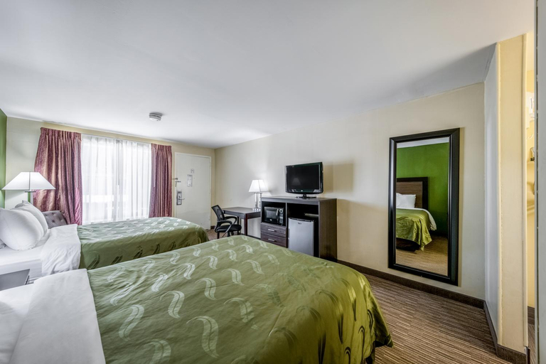 Bedroom 13