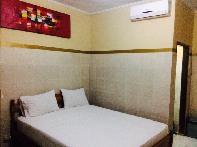 Bedroom 7