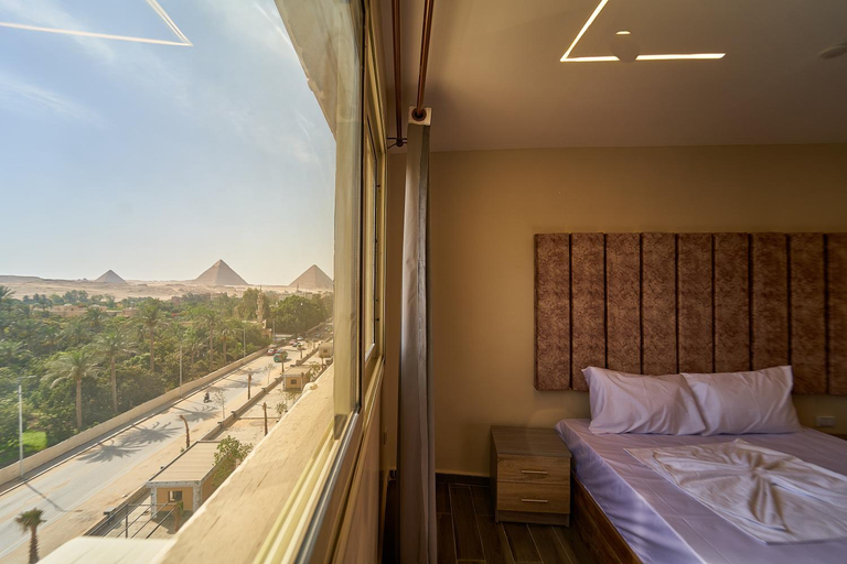 Others 5, New Gardenia Pyramids view - Rooftop, Al-Ahram