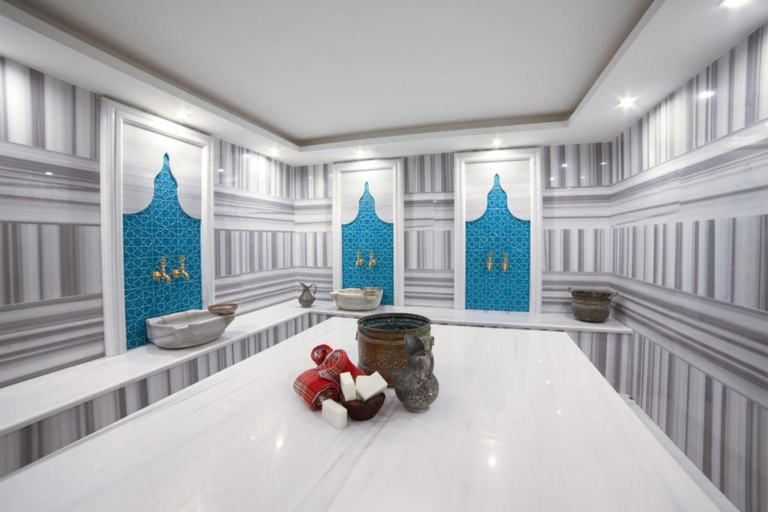 Sport & Beauty 3, Great Fortune Design Hotel, Fatih