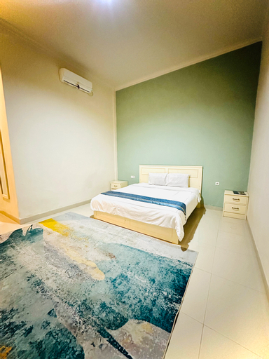 Bedroom 25