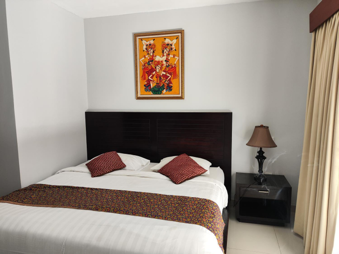 Bedroom 9