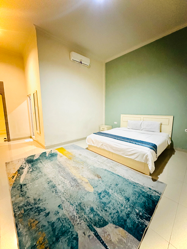 Bedroom 24