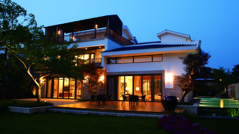 Exterior & Views, TUI BLUE Guilin Watermark Promenade, Guilin