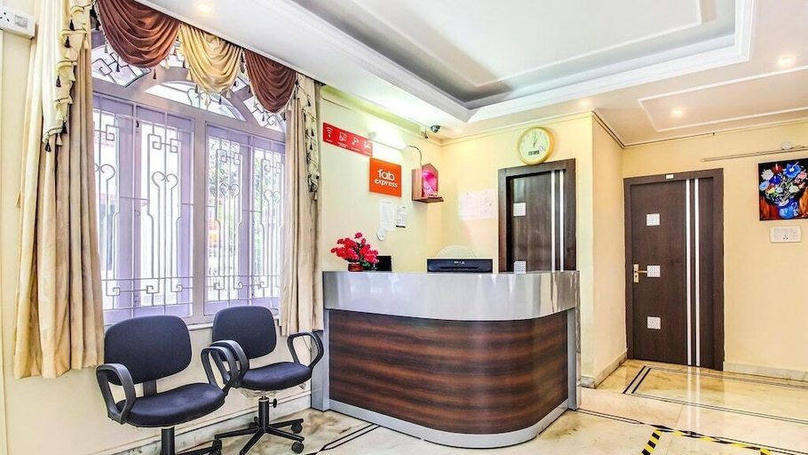 Others 2, Hotel Samanta by Stays Easy, North 24 Parganas