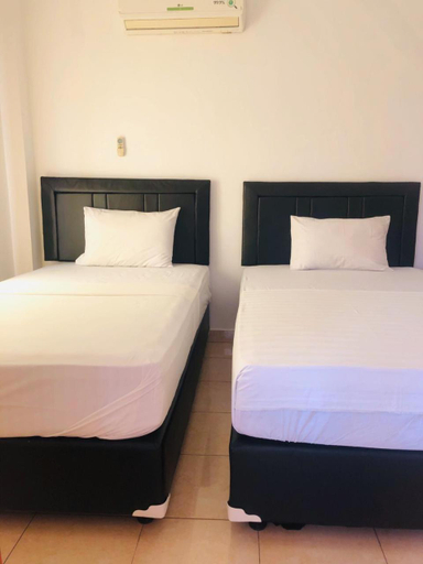 Bedroom 6