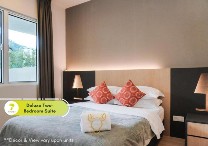 Bedroom 11
