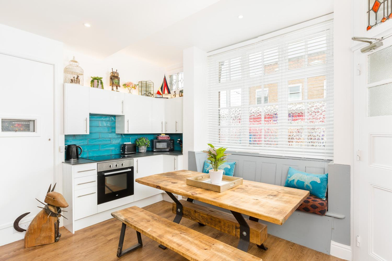 Others 4, Queens Head Boutique Hotel Apartments, Gloucestershire