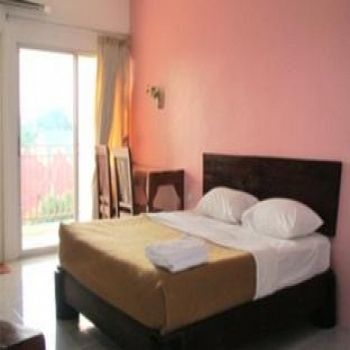 Others 4, Sophon.19 Apartment, Pattaya
