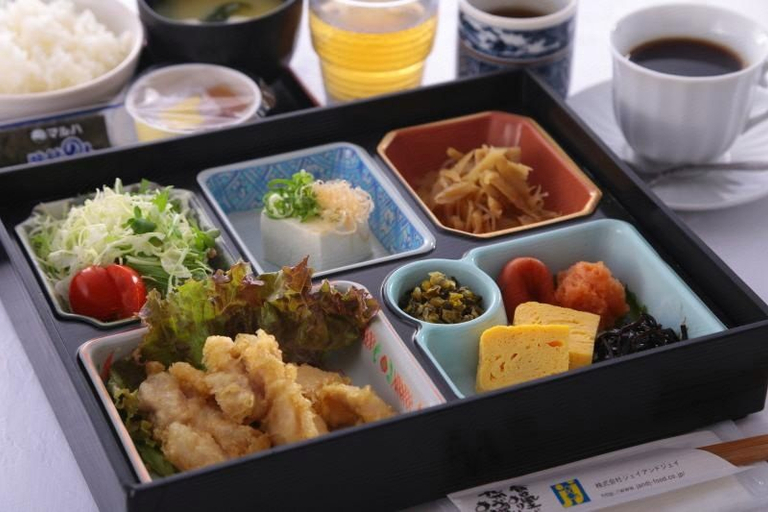 Food & Drinks, TKP SUNLIFE HOTEL, Fukuoka
