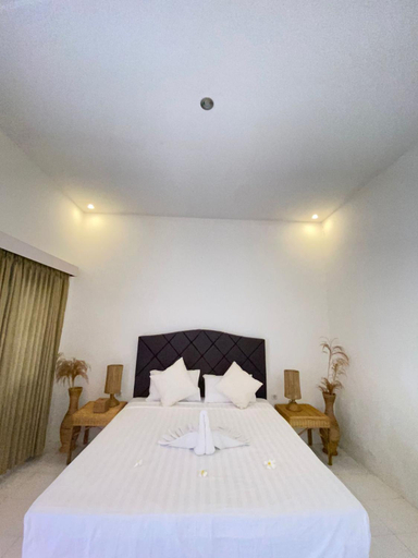 Efrata Villa, Lombok