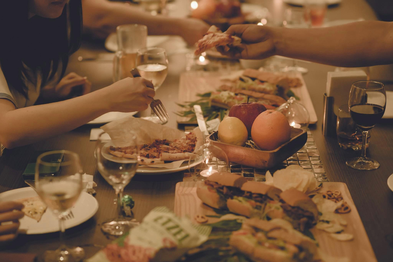 Food & Drinks, Grand Cabin Hotel Naha Oroku, Naha