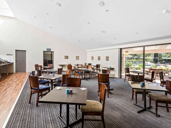 Food & Drinks 5, ibis Styles Canberra Eaglehawk, Palerang - Pt A