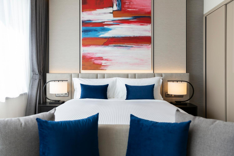 Bedroom 23