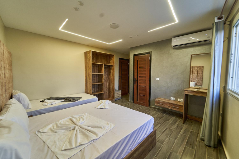 Others 2, New Gardenia Pyramids view - Rooftop, Al-Ahram