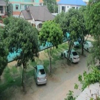 Others 2, Sophon.19 Apartment, Pattaya