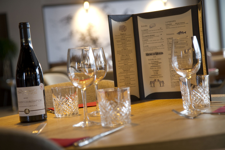 Food & Drinks 5, Hôtel et Spa l’Eclose by Odalys, Isère