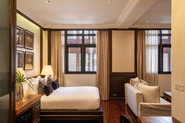Bedroom 12