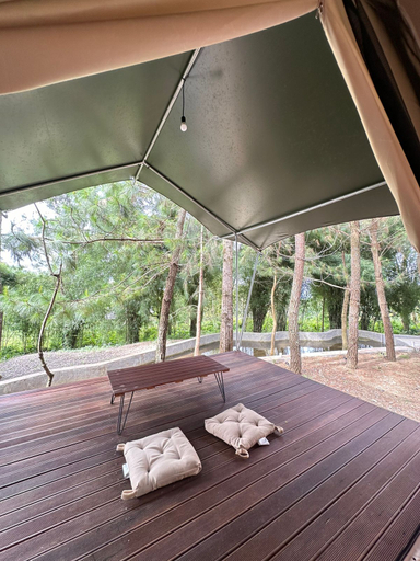 Others 2, Banyu Pinus Camper Park, Subang