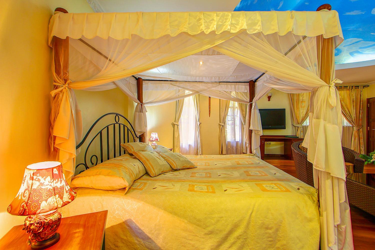 Bedroom 4