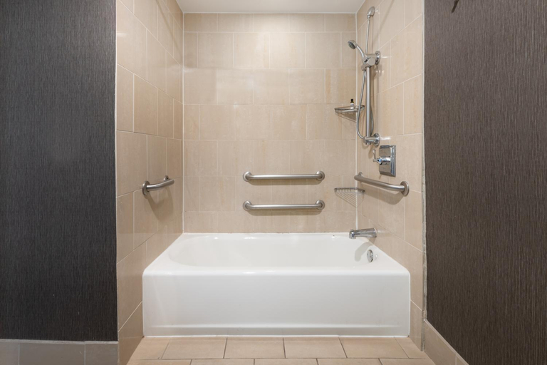 Bathroom 15