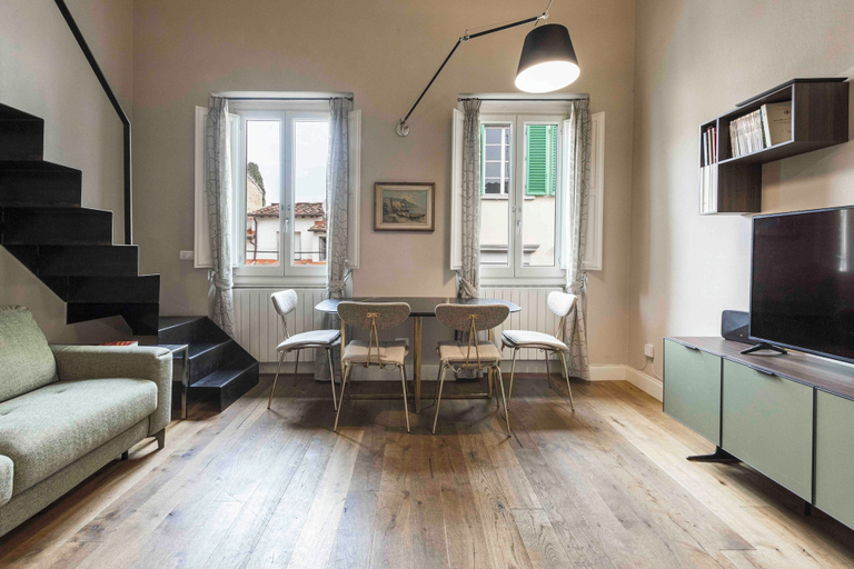 Others 4, Alfani Modern Loft by MMega, Florence