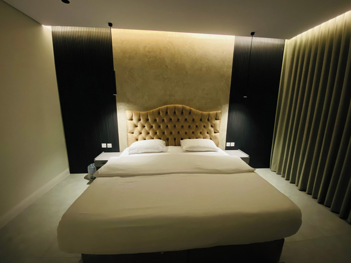 Bedroom 2, Leena Hotel, Al Madinah Al Munawwarah