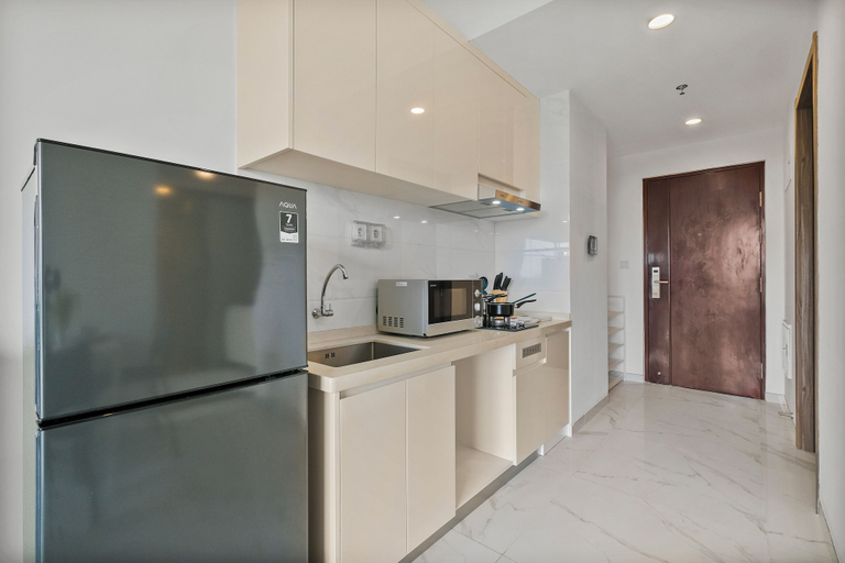 Others 5, Privo by Kozystay - BSD, South Tangerang