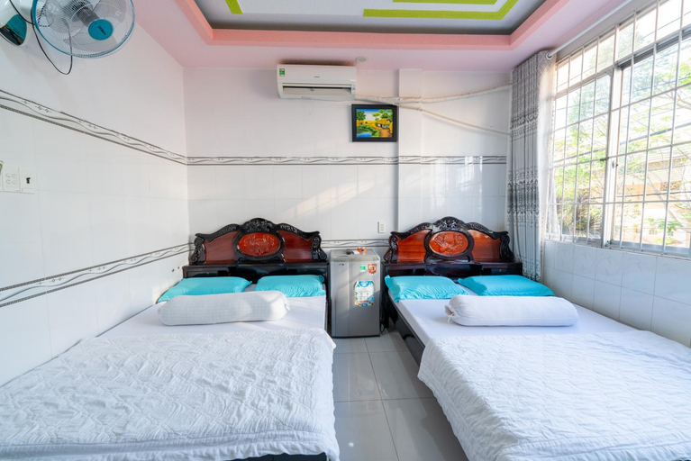 Others 2, Thien Thanh Hotel, Vĩnh Long