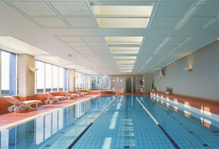 Sport & Beauty, Hotel Okura Kyoto, Kyoto