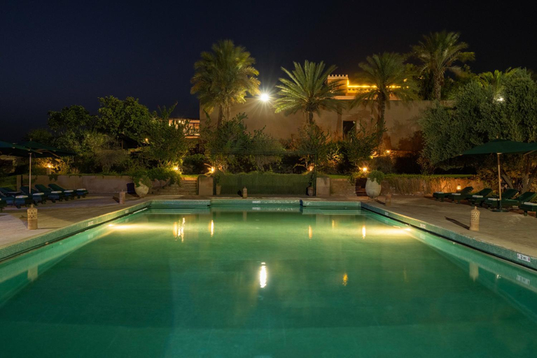 Sport & Beauty 2, Kasbah Agafay Hotel & Spa, Al Haouz