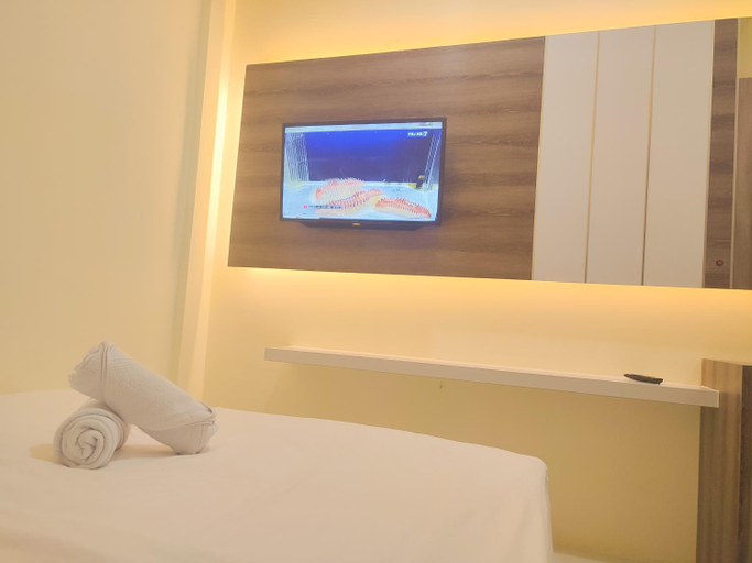 Bedroom 13