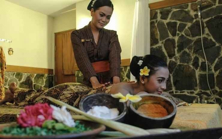 Food & Drinks, Cantya Hotel, Yogyakarta