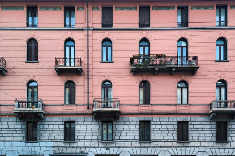 Exterior & Views, JOIVY Cosy Flat in the Centre of Milan, Milano