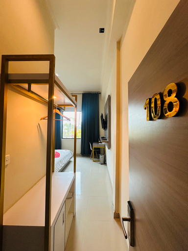 Bedroom 26