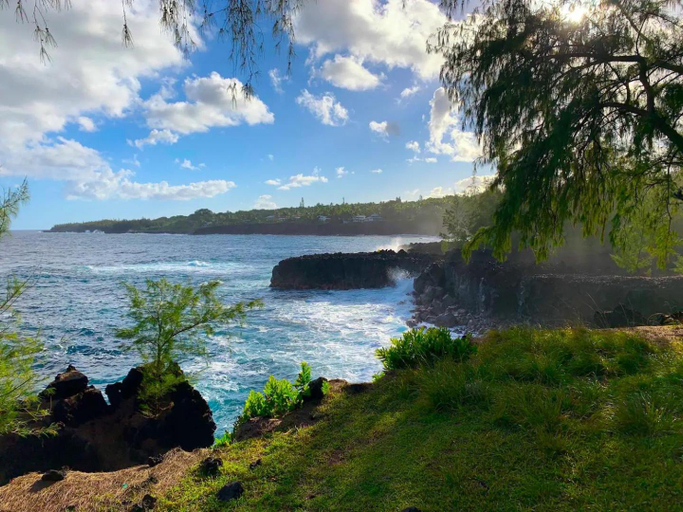 Others 5, Seaside House and Aloha Bungalow, Hawaii