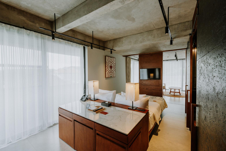 Bedroom 15